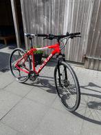 FOCUS Lost Lagoon mountainbike fiets, Fietsen en Brommers, Fietsen | Mountainbikes en ATB, Gebruikt, Hardtail, 49 tot 53 cm, Ophalen