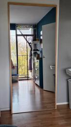 Twee Mega Grote Spiegels te Koop!, Huis en Inrichting, Woonaccessoires | Spiegels, Ophalen, 200 cm of meer, Zo goed als nieuw