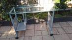 Bureau voor uw laptop of computer, Ophalen, Gebruikt, 15 inch, Onbekend