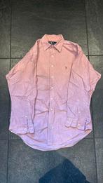 Ralph Lauren, Verzenden, Ralph Lauren, Halswijdte 39/40 (M), Roze