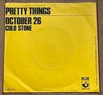 Pretty Things - October 26 single / Netherlands, '71, Gebruikt, 7 inch, Single, Ophalen of Verzenden