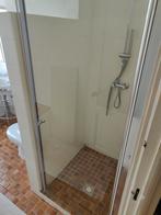 Douche wand gratis, Ophalen, Gebruikt, Douche