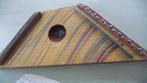 citer, plankciter, mini harp, Muziek en Instrumenten, Ophalen of Verzenden, Gebruikt