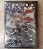 DVD Pearl Harbor - The Real Story, Vanaf 12 jaar, Ophalen of Verzenden, Oorlog of Misdaad