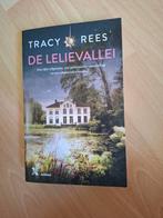 Tracy Rees De lelievallei, Boeken, Ophalen of Verzenden