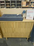 Kidsmill Ridge Commode 3L Natural Ash, Ophalen, Zo goed als nieuw