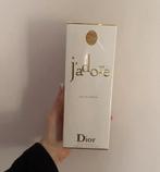Dior j'adore 100ml, Sieraden, Tassen en Uiterlijk, Uiterlijk | Parfum, Verzenden, Zo goed als nieuw