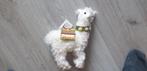 beeld decoris lama alpaca nieuw decoratie, Nieuw, Ophalen of Verzenden, Dier