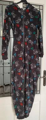 Onesie maat 170/176 jongen, Kinderen en Baby's, Ophalen, Zeeman, Jongen, Overige typen