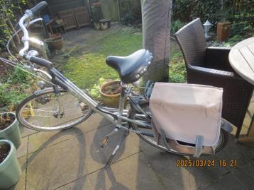 RIH damesfiets 28inch beschikbaar voor biedingen
