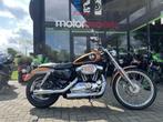 HARLEY DAVIDSON XL 1200C SPORTSTER 1200 CUSTOM, Chopper, Bedrijf, 1202 cc, Meer dan 35 kW