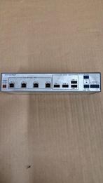 Extron USB switch - SW4 USB / 4 input switch 4 output, Ophalen of Verzenden, Refurbished