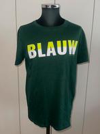 SCOTCH & SODA groen shirt maat M, Maat 48/50 (M), Ophalen of Verzenden, Zo goed als nieuw, Scotch & Soda