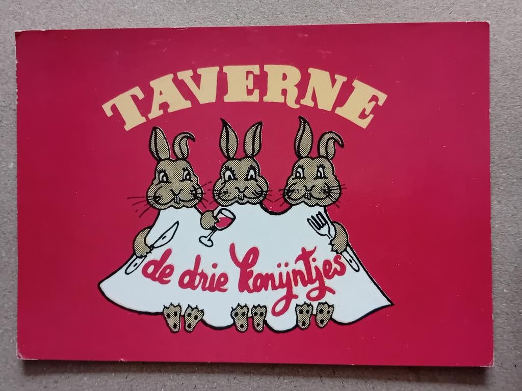 Ansichtkaart Haarlem, Ophalen of Verzenden, Noord-Holland