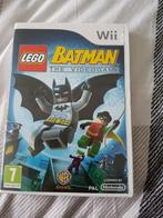 Lego Batman Wii - Avontuur in Gotham!, Avontuur en Actie, 2 spelers, Eén computer, Ophalen of Verzenden