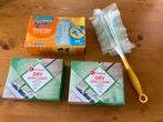Swiffer Duster - houder en doekjes, Ophalen of Verzenden, Overige typen