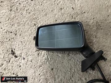 Buitenspiegel links Audi 80 B3 007666 007665 beschikbaar voor biedingen