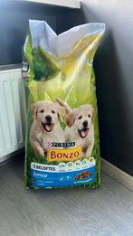 Bonzo puppy junior 15Kg, Dieren en Toebehoren, Ophalen, Hond
