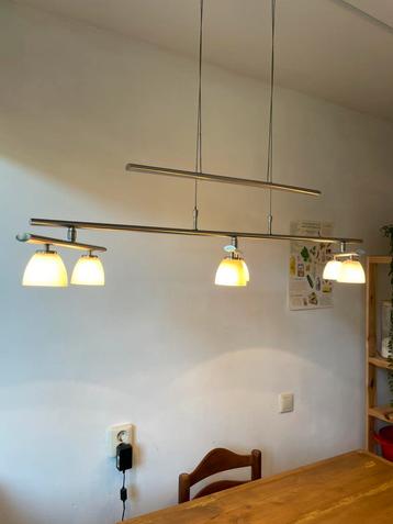 Dimbare hanglamp 