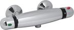 Plieger Verano - Thermostatische Douchekraan 12 cm, Overige typen, Nieuw, Ophalen of Verzenden, X