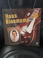 LP Koos Bloemsma, Cd's en Dvd's, Levenslied of Smartlap, 12 inch, Verzenden