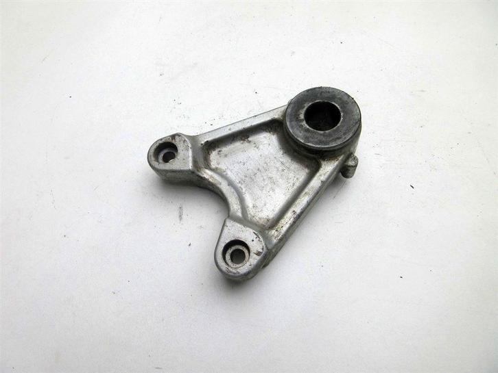 Kawasaki ZZR1100 remklauwhouder remklauw steun remplaat ZZR, Motoren, Accessoires | Overige, Gebruikt, Ophalen of Verzenden