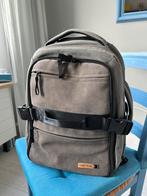 RugzakTrolley CABIN MAX EVOS 30x40x15/20 cm, Ophalen of Verzenden, Zo goed als nieuw, 25 tot 40 cm