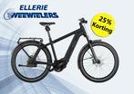 Rieser & Muller Charger 4 Vario / Rohloff >> 25% KORTING <<, Fietsen en Brommers, 51 tot 55 cm, Ophalen, Nieuw, Overige merken