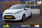 Ford Fiesta 1.25 Limited 5drs, Voorwielaandrijving, Euro 5, Stof, 1242 cc