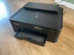 Printer Canon TS705a, Computers en Software, Printers, Ophalen of Verzenden, Gebruikt, Printer