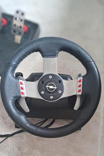 Stuur Logitech beschikbaar voor biedingen