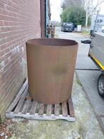 Bloembak/boombak/vuurton, Tuin en Terras, Overige Tuin en Terras, Ophalen of Verzenden