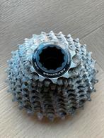 Shimano Ultegra 6800 11 speed cassette, Fietsen en Brommers, Fietsonderdelen, Ophalen of Verzenden, Zo goed als nieuw, Racefiets