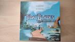 Tidal Blades, Heroes Of the Reef, Een of twee spelers, Ophalen of Verzenden, Zo goed als nieuw, Druid City Games