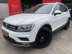 Volkswagen Tiguan 1.5 TSI ACT Comfortline Rijklaar prijs!, 12 maanden, Stof, Euro 6, Wit