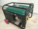 generator/aggregaat, Ophalen, Nieuw