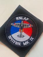 RNLAF Patch, Ophalen of Verzenden, Luchtmacht, Nederland, Embleem of Badge