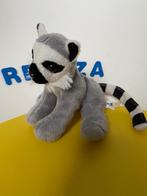 2244 Unityos aap aapje maki ringstaartmaki, Ophalen of Verzenden, Zo goed als nieuw, Overige typen