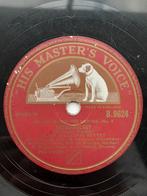 78 toeren plaat -izzy Gillespie Sextet Zeldzaam !, Ophalen of Verzenden, Gebruikt, 10 inch, Overige typen