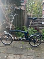 Buzbike vouwfiets 3 versnellingen versnellingen, Fietsen en Brommers, Fietsen | Vouwfietsen, Versnellingen, Zo goed als nieuw