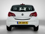 Opel Corsa 1.0 Turbo Online Edition, Auto's, Voorwielaandrijving, 12 maanden, Stof, Gebruikt