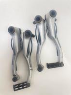 Shimano V Brake remmen voor/achter, Fietsen en Brommers, Fietsonderdelen, Ophalen of Verzenden, Zo goed als nieuw, Algemeen