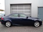 Lexus IS 300h 25th Edition|Xenon|Navi|Cruise|Cam|Stoelverwr., Auto's, Automaat, Achterwielaandrijving, Gebruikt, 181 pk
