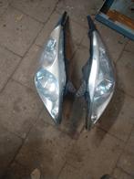 Koplampen voor Chevrolet Spark, Ophalen of Verzenden, Chevrolet