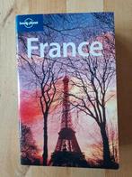Lonely Planet Frankrijk, Boeken, Reisgidsen, Lonely Planet, Europa, Ophalen of Verzenden, Zo goed als nieuw
