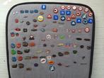 Speldjes auto's gerelateerd, Ophalen of Verzenden, Zo goed als nieuw, Merk, Speldje of Pin