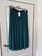 Mooie nieuwe groene plissérok van Paprika. XXL., Kleding | Dames, Grote Maten, Rok, Nieuw, Ophalen of Verzenden, Paprika