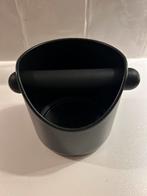 Afklopbak voor koffie, Ophalen of Verzenden, Zo goed als nieuw