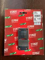 Remblokken parkeer rem honda africa twin crf1000 DCT, Ophalen, Nieuw