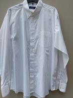 Herenhemd maat 44., Kleding | Heren, Overhemden, Wit, Arrivee, Ophalen of Verzenden, Overige halswijdtes